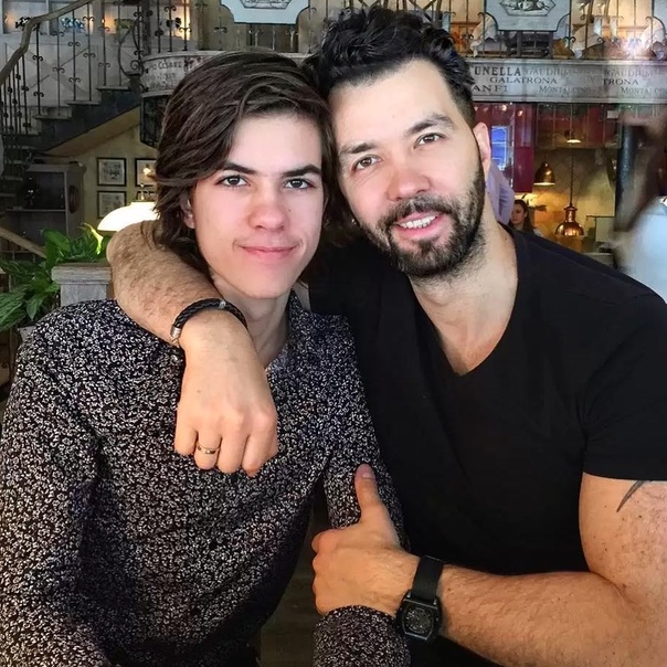 Сын Дениса Клявера завоевал титул чемпиона мира по тхэквондо!