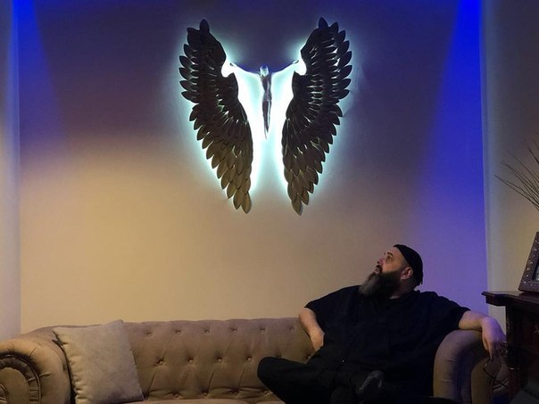 Макс Фадеев: