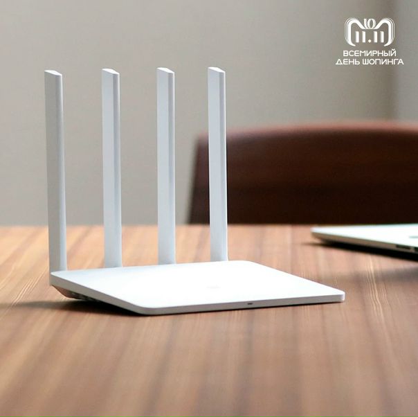 Когда за дело берется Xiaomi, всегда получается отличный продукт. Даже если это wi-fi роутер  Добавьте в корзину сегодня и оцените, насколько он подешевеет на распродаже 11.11 от AliExpress   