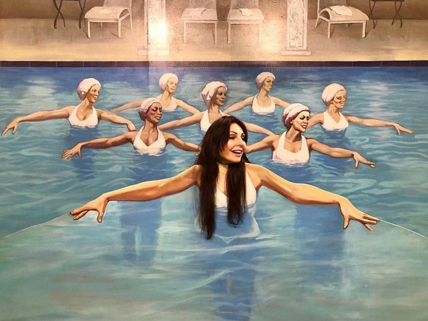 Наталья Бочкарева: