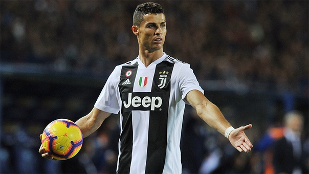 Роналду пропустит ближайший матч. Это решение Аллегри