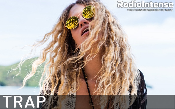 #trap@radiointense #top #beatport #музыка #music #club #dance