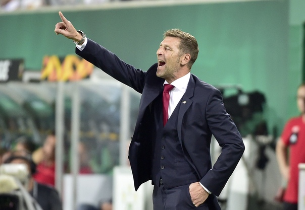 Болельщики 