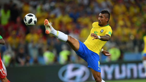 Пожалуй, самый странный трансфер дня