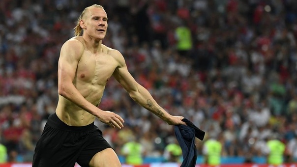 Хорваты не стали извиняться за слова Виды об Украине