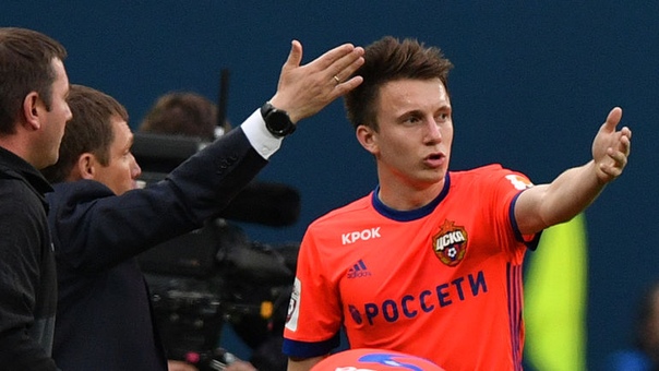 Главный инсайдер 