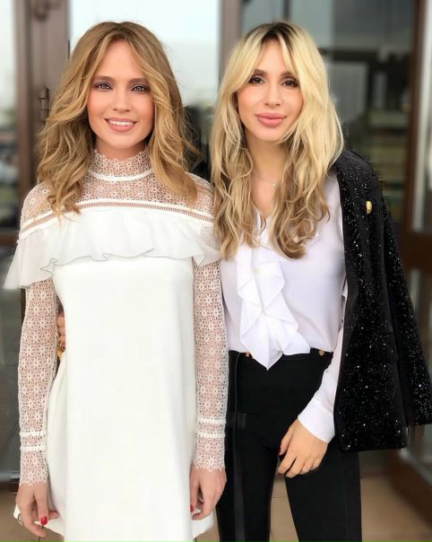 Парад продолжается!