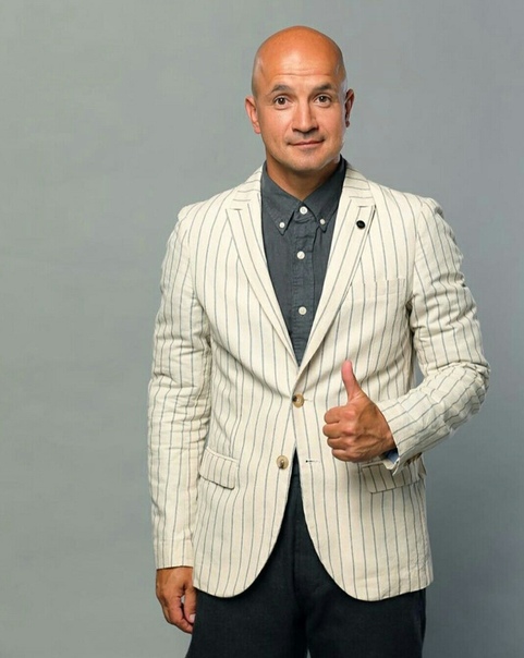 Егор Дружинин вернулся в шоу 