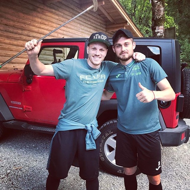 Неожиданная новость пришла со сбора 