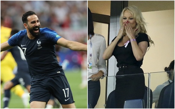 Памела Андерсон рассталась с молодым бойфрендом!