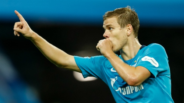  Генич ответил Кокорину