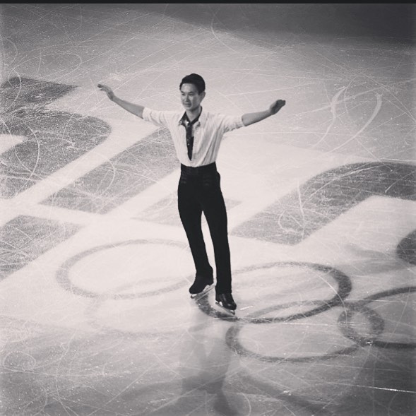 Гарик Харламов: