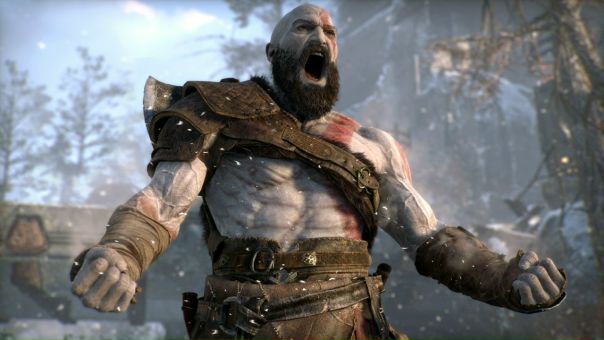 Создатели God of War поделились свежей инфографикой своего проекта, показав число получивших платину и общее количестве смертей, самую популярную экипировку Кратоса и Атрея, а также статистику сражений с королевой валькирий Сигрюн.