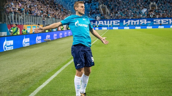 Андрей Воронин: 