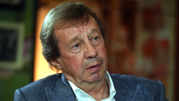 Юрий Семин - об инциденте с Кокориным и Мамаевым: 