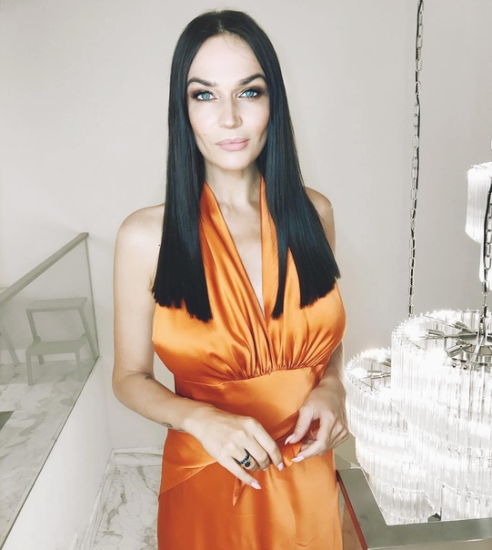 Новая стрижка Алены Водонаевой!