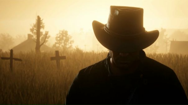 Мы наконец-то можем подтвердить, что наша рецензия на Red Dead Redemption 2 появится ровно в момент падения эмбарго — завтра в 14:00 по московскому времени. 
