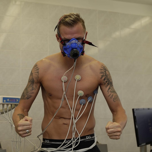 Дмитрий Тарасов продолжает свою футбольную карьеру!