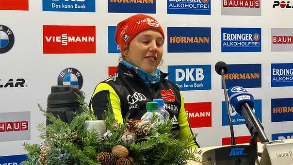 Лаура Дальмайер: 