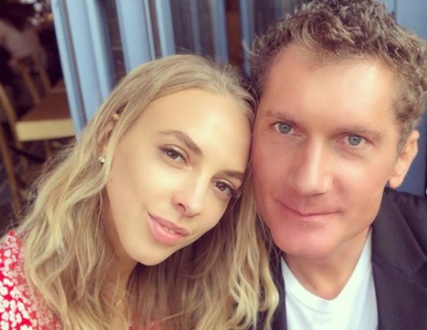 Надежда Сысоева и Илья Бачурин расстались.