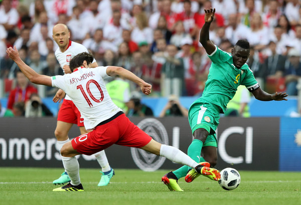 Сезон еще не начался, а 