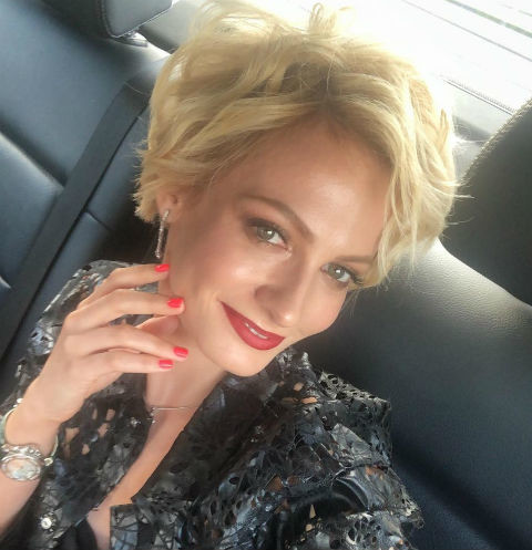 Полина Максимова рассказала, что некоторые актеры получают за смену... 2 миллиона рублей!