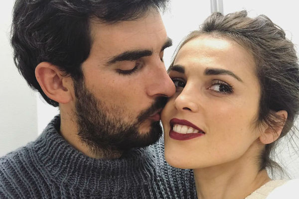 Сати Казанова заявила, что когда хочет поругаться с мужем... начинает мяукать!