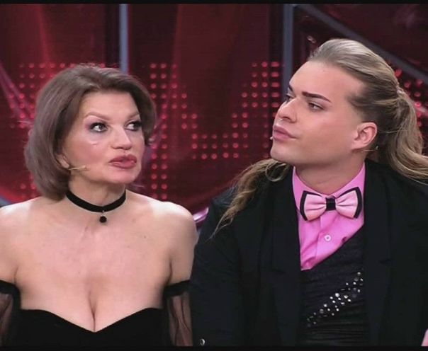 А как вы считаете, где сейчас прячется Екатерина