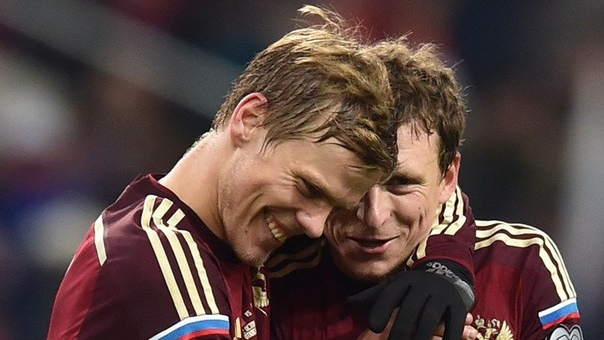 Михаил Дегтярев: 