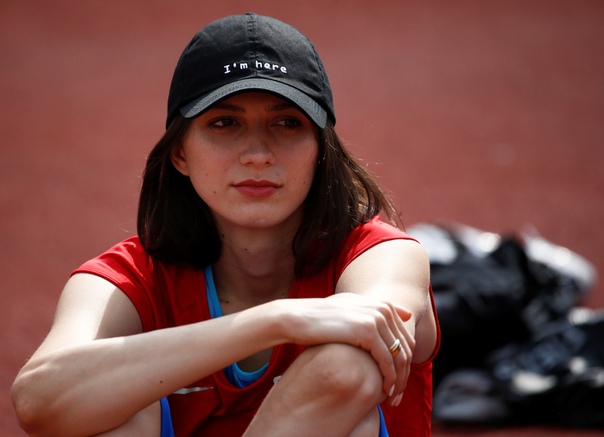 Ласицкене осталась недовольна выступлением на чемпионате Европы, несмотря на золото