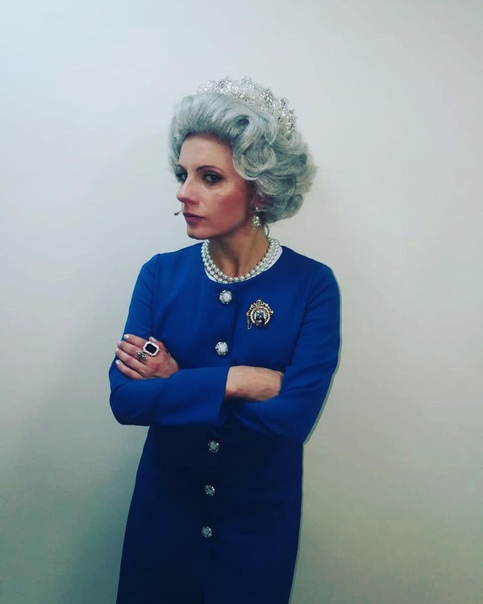 Наталья Еприкян: