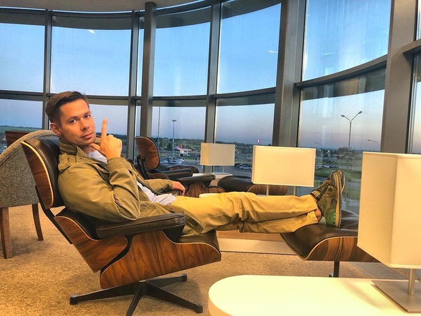 Стас Пьеха: