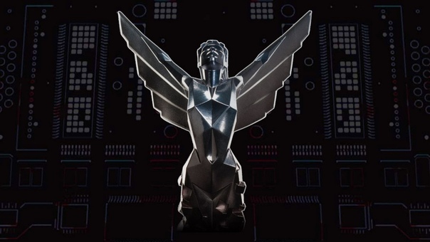 До начала The Game Awards осталось ровно 12 часов.