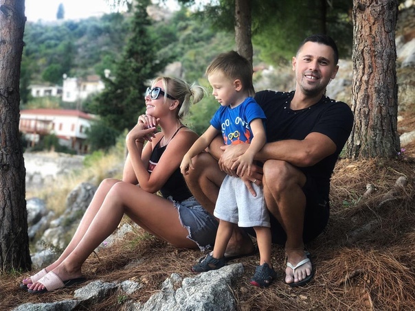 Пример того, что в 