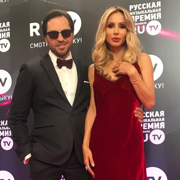 Александр Ревва присоединился к поздравлениям!