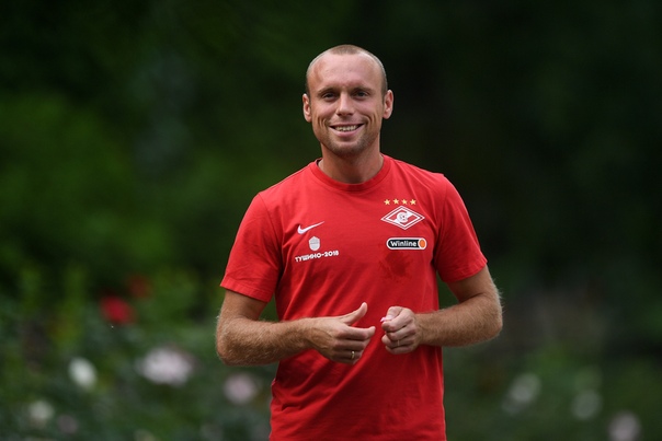 Новое пари Радимова и Глушакова