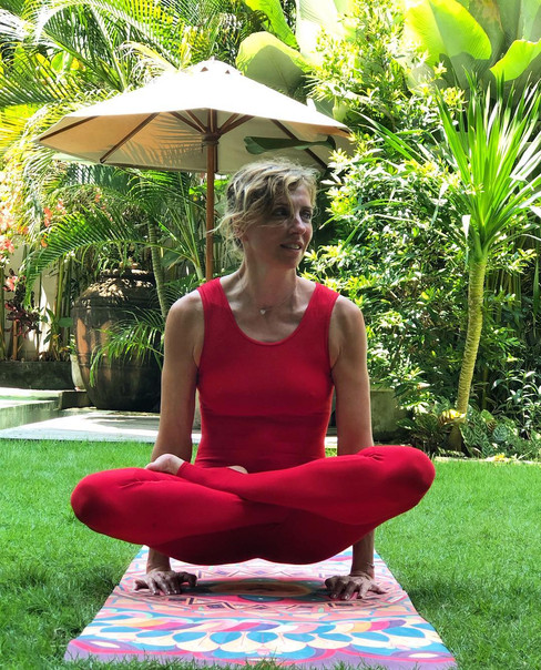 Сможете как Светлана Бондарчук