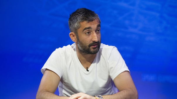 Александр Самедов - о словах Саввиди: 