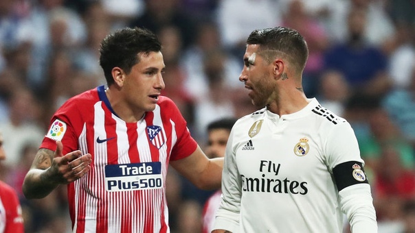 Хулен Лопетеги: 