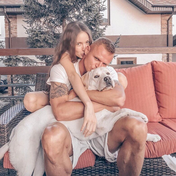 Счастливы вместе  