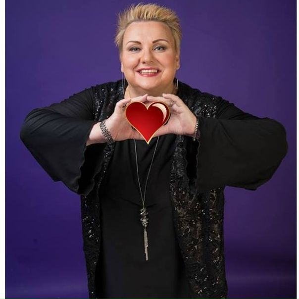 Сегодня Марина Поплавская погибла в ДТП в Киеве! 