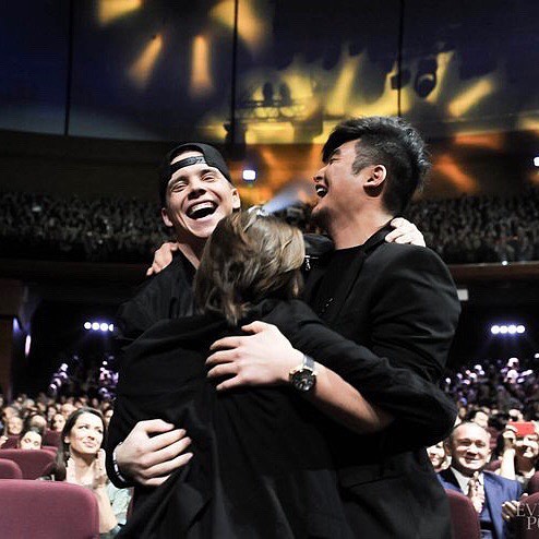 Артем Пиндюра вернулся в 