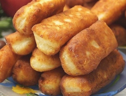 Нежная Вкуснятина из творога за 15 минут Нежная Вкуснятина из творога за 15 минут