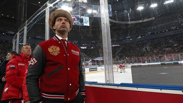 Роман Ротенберг: 