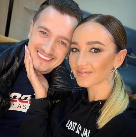 Как вы считаете, хорошая бы была пара