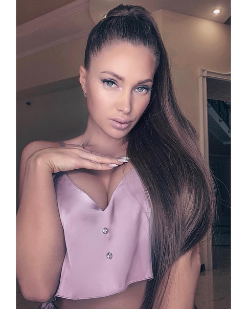 Новое фото в блоге Евгении Феофилактовой!