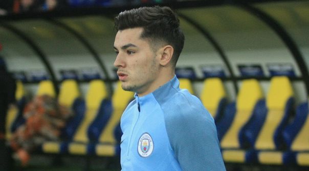 А вот и потенциальный новичок 