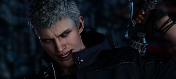 Обладатели Devil May Cry 5 смогут вкладывать в игру реальные деньги для ускорения развития персонажей.