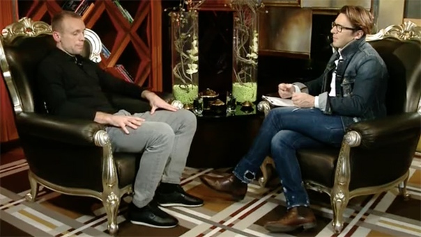 – Сколько вы лет вместе с Дашей