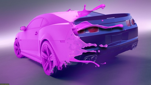 Цвет имеет значение! Цвет имеет значение!